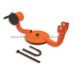 Support moteur d'établi tournant universel vespa